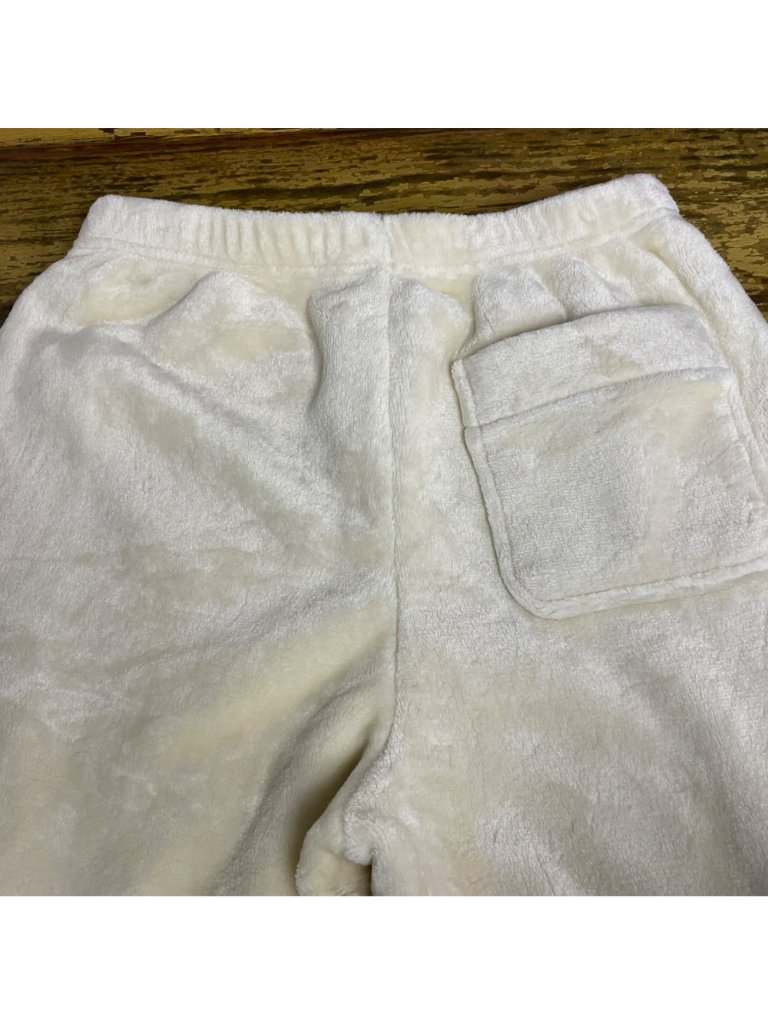 Neiwai Classic Cozy Fleece Pajama Pants 2.0 Alabaster Gleam Sz Xs Pet (Us 0) — image 7 of 8